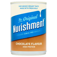 Nurishment Original Flavoured Chocolate Drink 370Ml