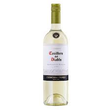 Casillero del Diablo Sauvignon Blanc 75cl