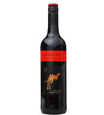 Yellow Tail Cabernet Sauvignon 75cl