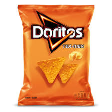 Doritos Cheese Tangy 70g
