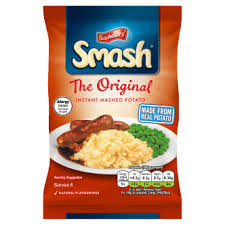 Batchelors Smash 176g