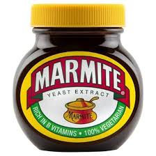 Marmite Jar 125g