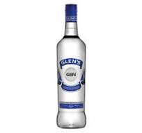 Glen's Special London Extra Dry Gin, Scotland 70cl