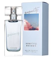 Momento Soaring Escape Boots for women 50ml