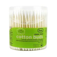 Cotton Buds Approx. 100