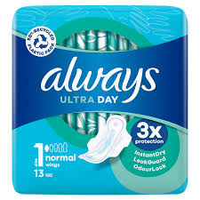Always Ultra Day
