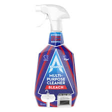 Multi-Purpose Cleaner Spray with Bleach | Astonish