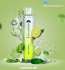 Hayati 6k Lemon Lime