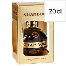 CHAMBORD 20CL