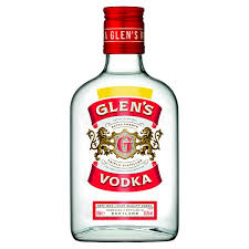 Glens 20cl