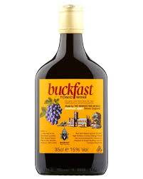 Buck fast 35cl