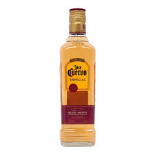 Jose Cuervo Especial 50cl