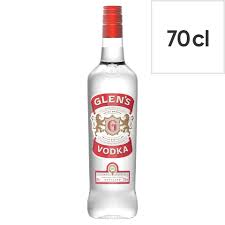 Glens 70cl