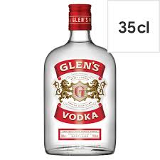 Glens 35cl