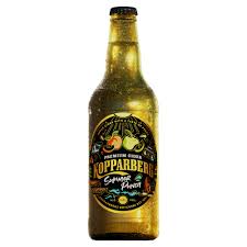 Kopparberg Premium Cider - SUMMER PUNCH 500ml