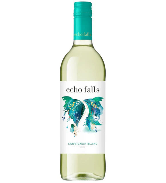 Echo Falls Sauvignon Blanc – Wine Deals Direct | Amazing Deals on Wine Cases | Case of 6 x 75cl