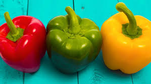 Mixed Peppers 1 Each