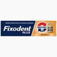 Fixodent Plus Unbeatable Bite40g