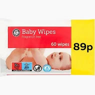 Baby Wipes