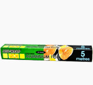 Kitchen Aluminium Foil 5M