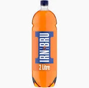 IRN BRU 2L