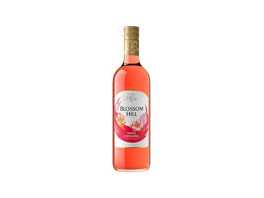 Blossom Hill White Zinfandel 75cl