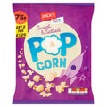 Jacks Sweet & Salted Popcorn  50g