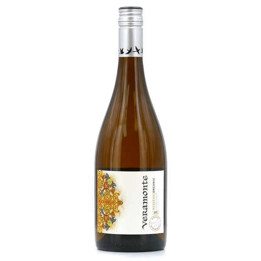 Veramonte Chardonnay 75cl