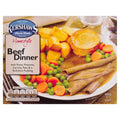 Kershaws Homestyle Beef Dinner