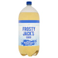 Frosty Jack's Cider 2.5 Litres Case of 4 Bottles