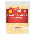 Jack's Grated Mature Cheddar 180g