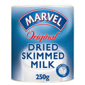 MARVEL Original Dried Skimmed Milk  175g