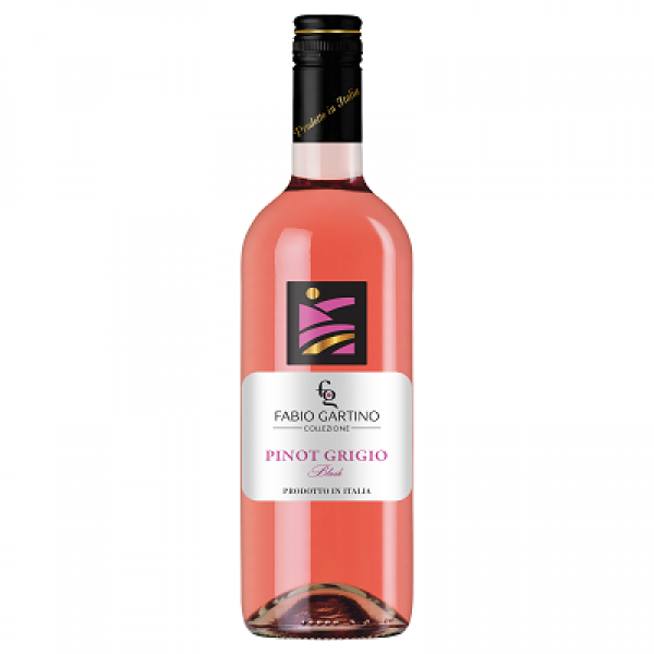 Fabio Gartino Pinot Grigio
