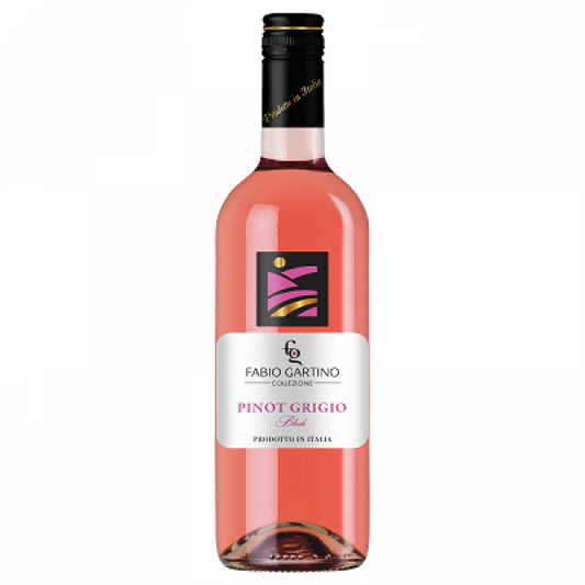 Fabio Gartino Pinot Grigio
