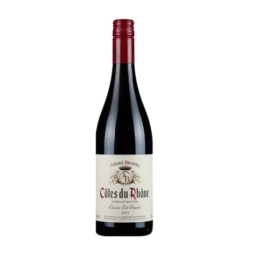 Cotes du Rhone 75cl