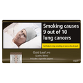 Gold Leaf Handrolling Tobacco - 30g Pouch