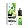Hayati Twist 5000 Double Apple