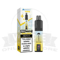 Hayati Pro Max Plus PINEAPPLE ICE - 6000 Puffs