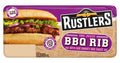 Rustlers The Juicy Rib With Our Smokey Bbq Sauce