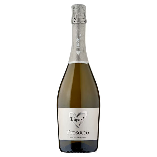 I Heart Prosecco 75Cl