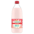 Delamere Strawberry Flavoured Milk 500ml
