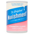 Nourishment Original Flavoured Strawberry Drink 370Ml