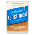 Nurishment Original Flavoured Chocolate Drink 370Ml