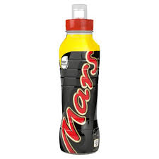 Mars Chocolate Milk Shake Drink 400ml