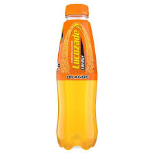 Lucozade Energy Orange 900Ml