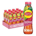 Lipton Raspberry 500ml
