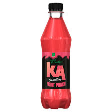 KA Fruit Punch 500ml