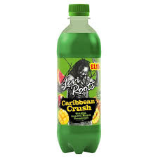Levies Root Caribbean Crush 500ml