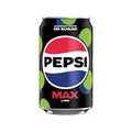 Pepsi MAX Lime
