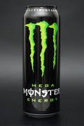 MONSTER ENERGY DRINK ORGINAL